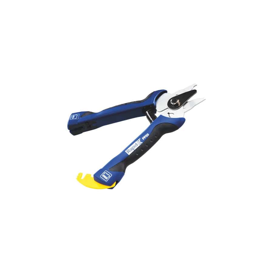 Rapid RPDFP20 FP20 Fence Pliers for use with VR16 + VR22 Fence Hog Rings