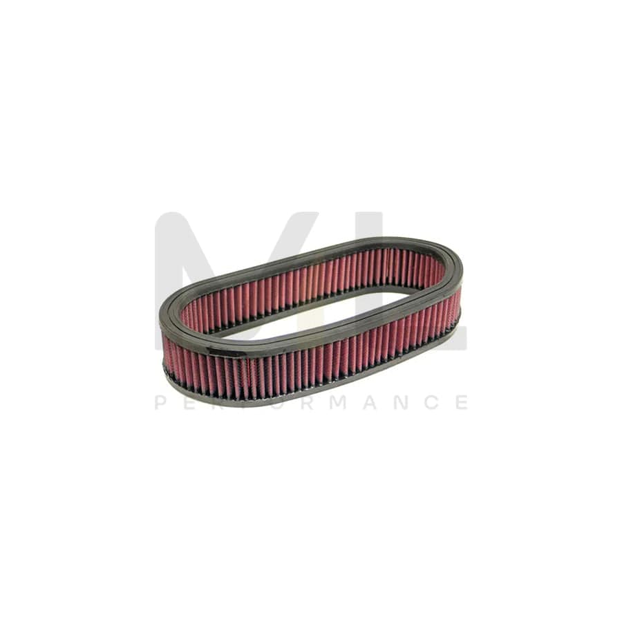 K&N E-3672 Oval Air Filter