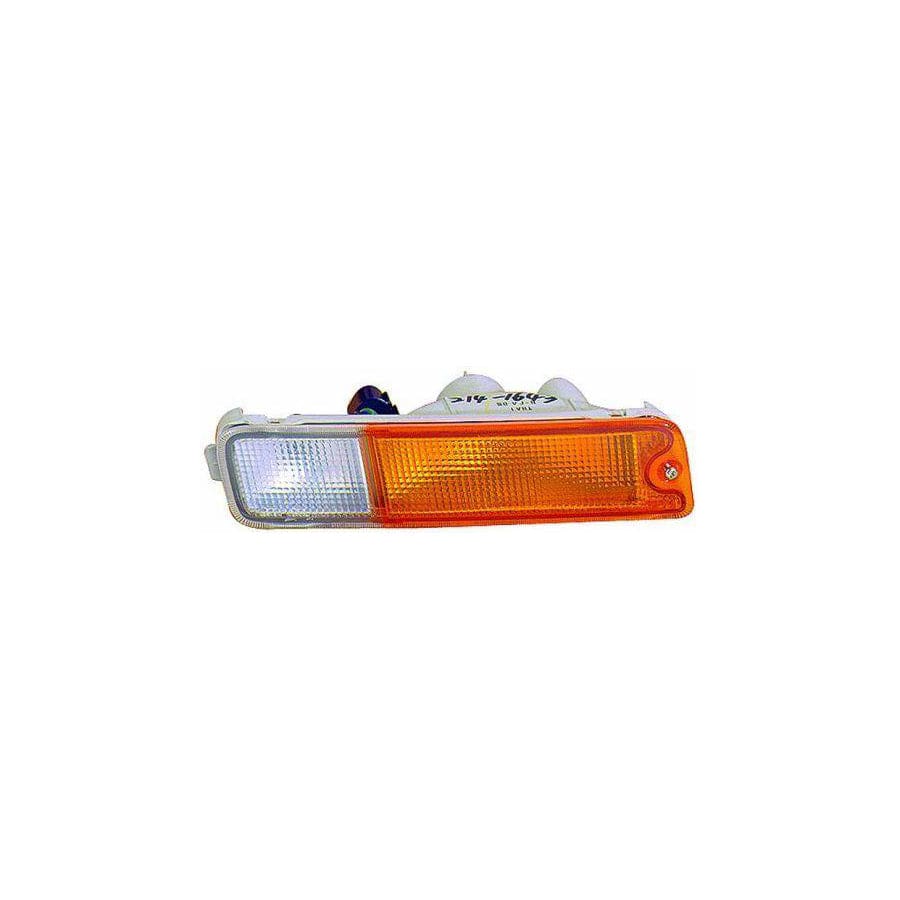 Abakus 2141643Lue Side Indicator for Mitsubishi L200 III Pickup (K6)