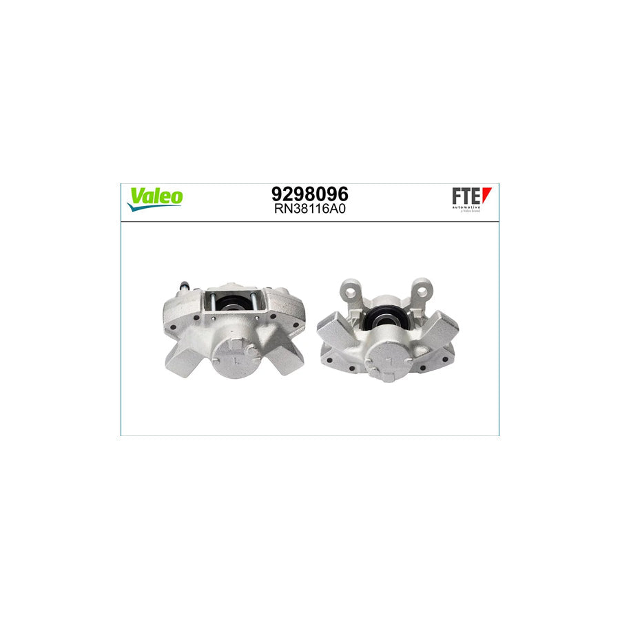 FTE 9298096 Brake Caliper