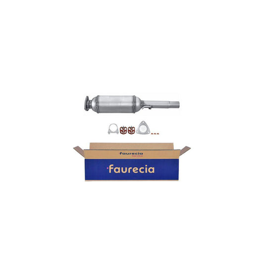 Hella 8LG 366 070-451 Particulate Filter