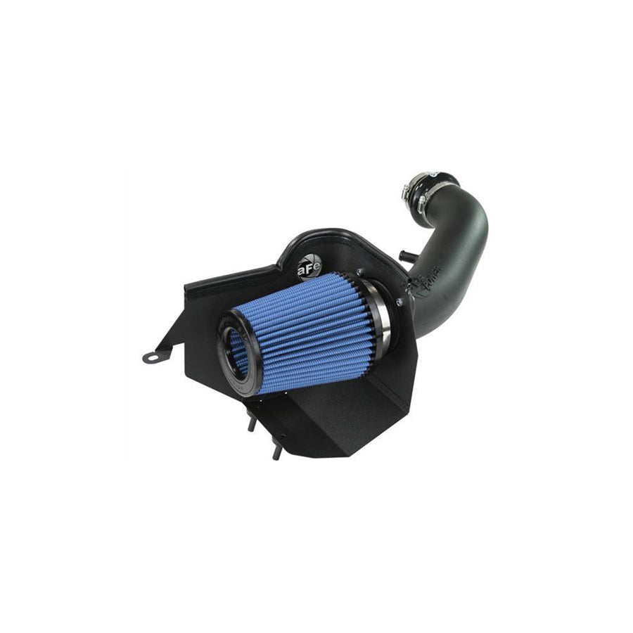 aFe 54-11252-2 Open Element Intake Jeep Wrangler (JK) 07-11 V6-3.8L