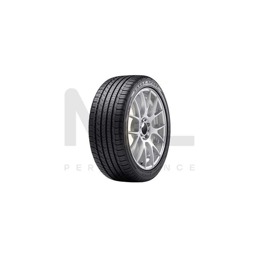 Goodyear Eagle® Sport All-Season (*, MOE) 225/55 R17 97V All-season Tyre