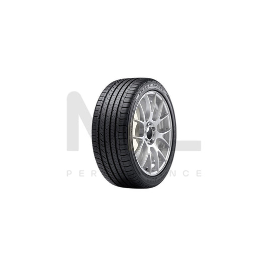 Goodyear Eagle® Sport All-Season (*, MOE) 225/55 R17 97V All-season Tyre