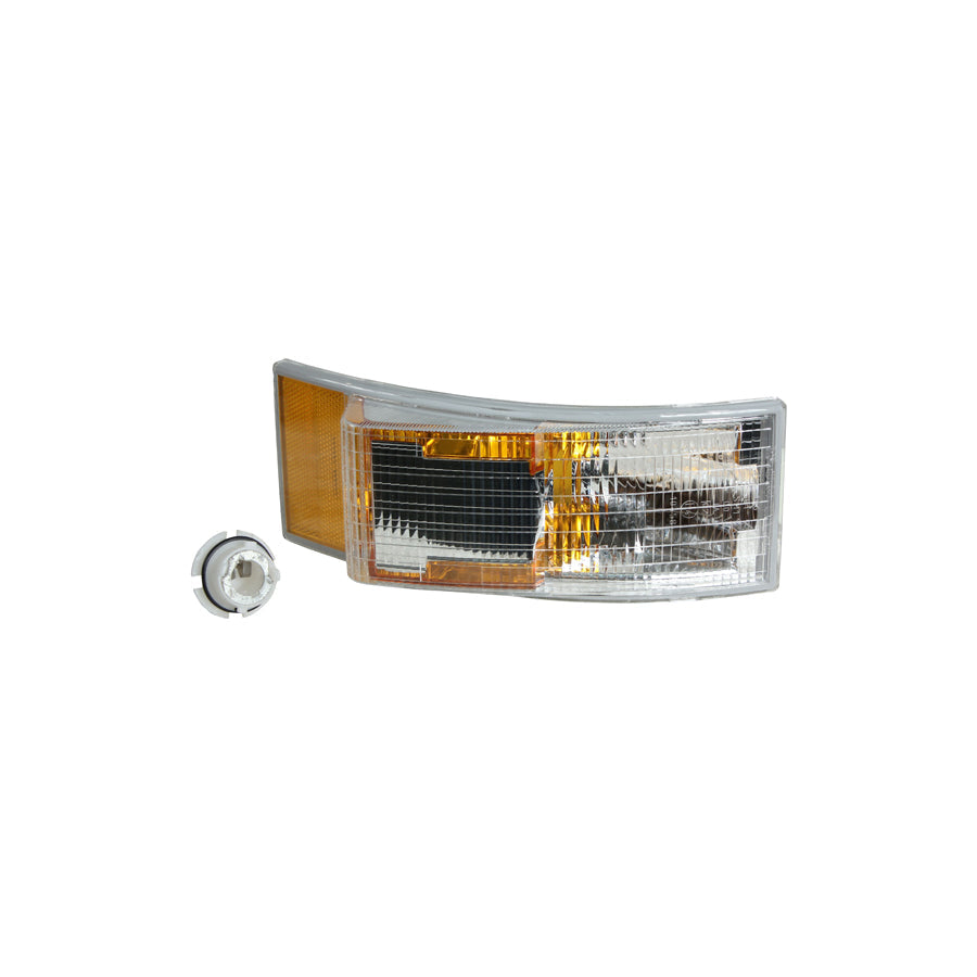 Covind 0Fh/604 Side Indicator
