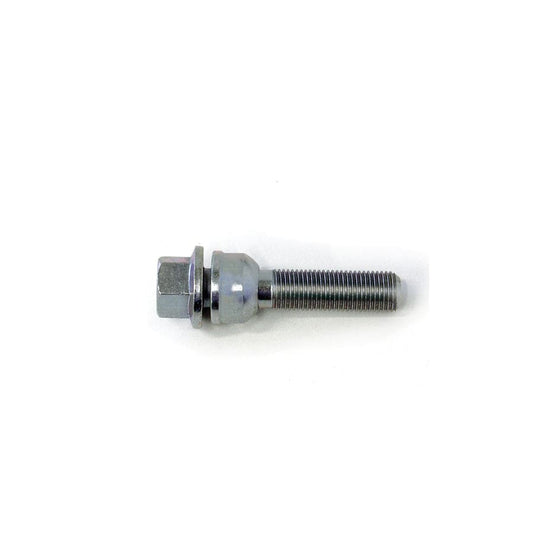 H&R 1454207A Wheel screw M14 with movable round collar R14mm | ML Performance UK Car Parts