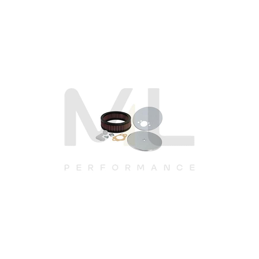 K&N 56-1630 Custom Racing Assembly