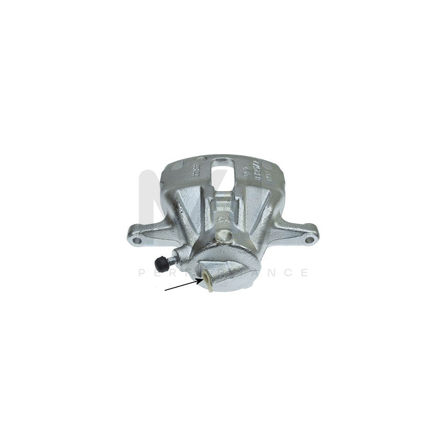 TEXTAR 38063300 Brake Caliper without holder
