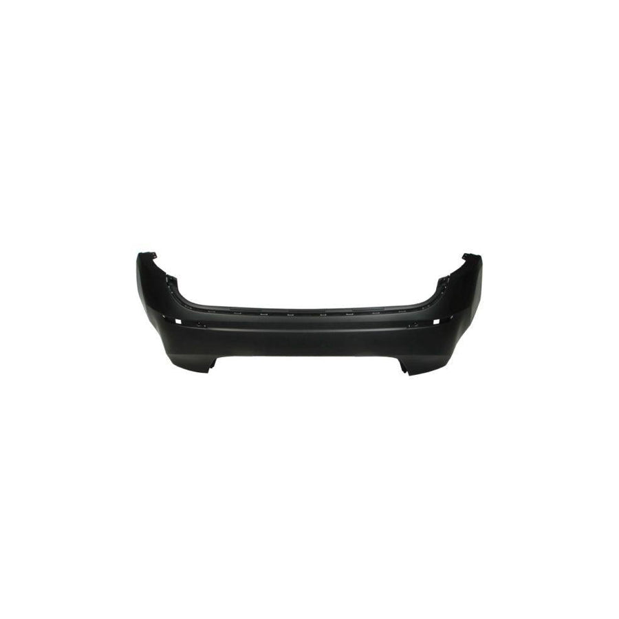 Blic 5506-00-3171951P Rear Bumper for Hyundai Elantra