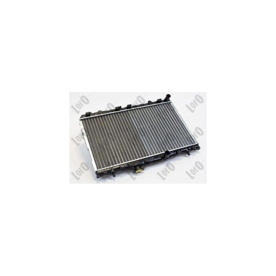 Abakus 0190170007 Engine Radiator for Hyundai Coupe II (Gk)