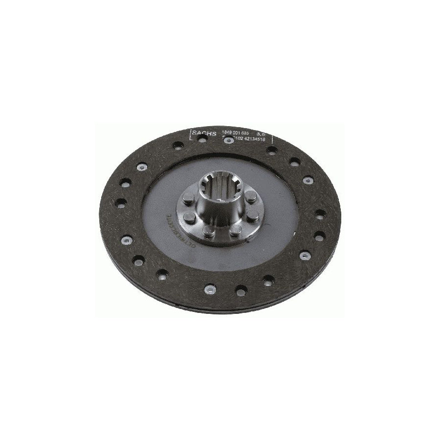 Sachs 1864 137 005 Clutch Disc