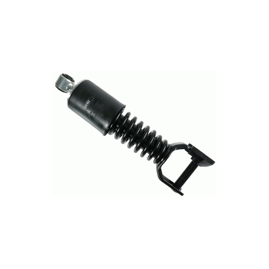 Sachs 313 943 Shock Absorber, Cab Suspension