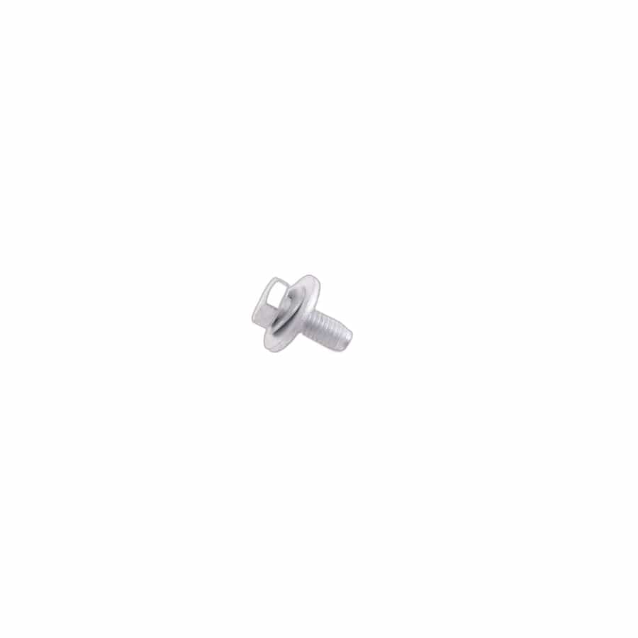 Genuine BMW 51231933461 E30 E32 Hex Bolt With Washer M6X16-Z3 (Inc. 750iL)