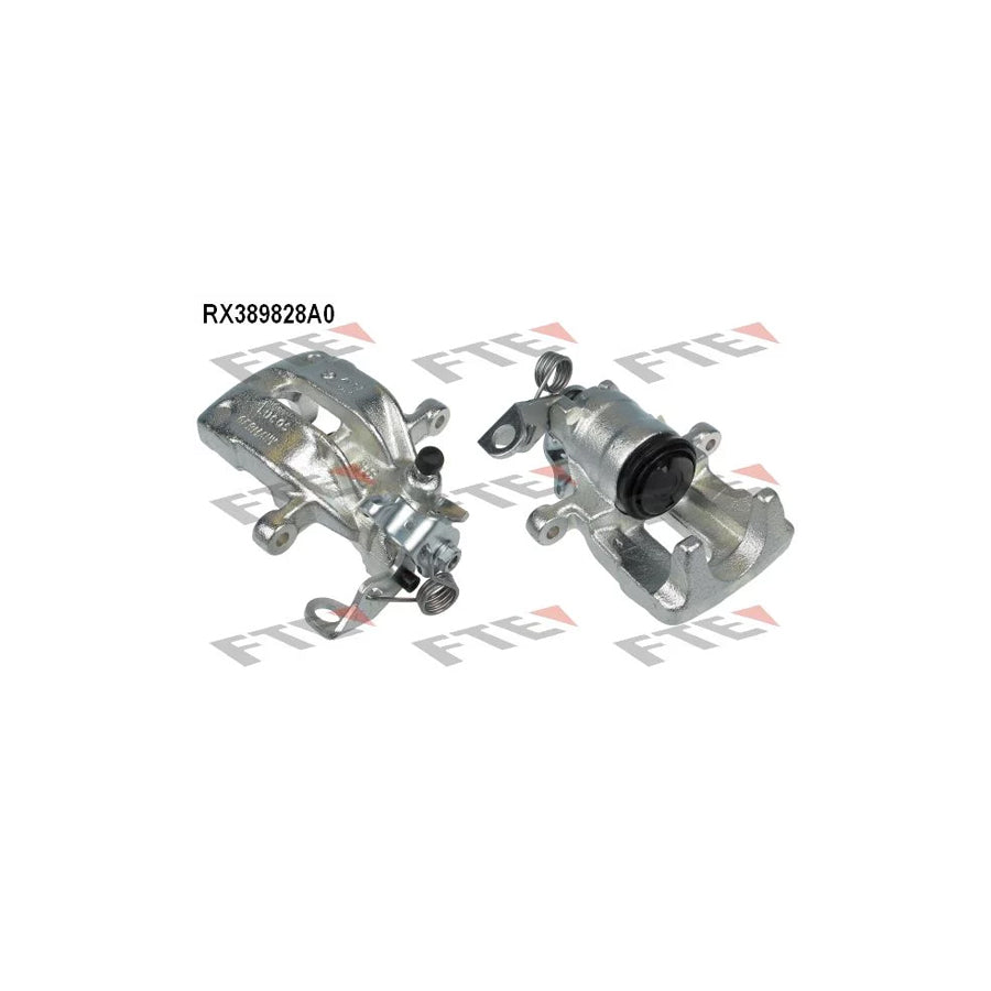 FTE Rx389828A0 Brake Caliper