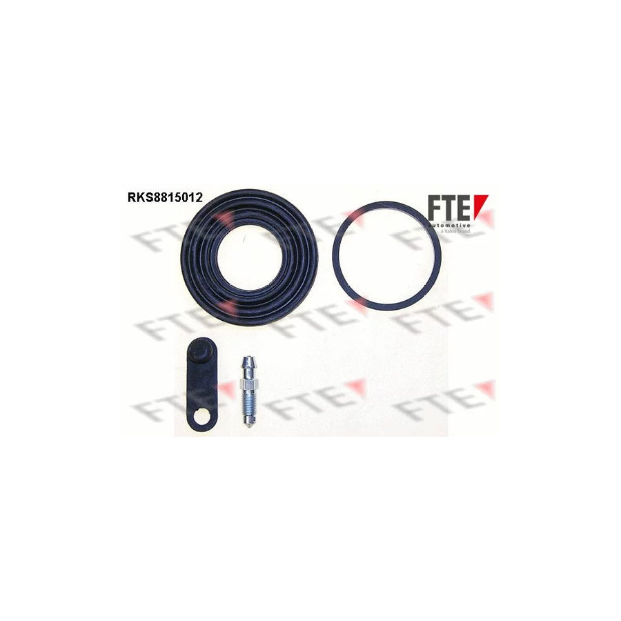 FTE 9323911 Repair Kit, Brake Caliper