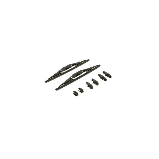 Bosch 3 397 005 719 Wiper Blade | ML Performance UK Car Parts