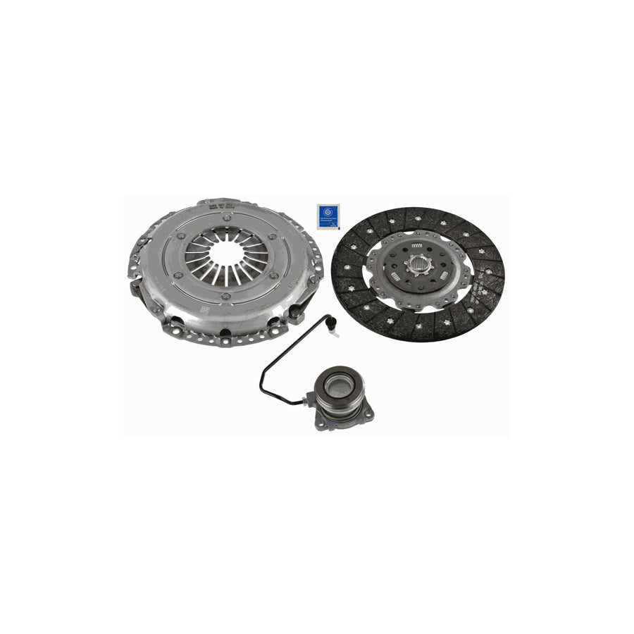 Sachs Xtend Kit Plus Csc 3000 990 303 Clutch Kit