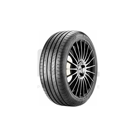 Fulda SportControl 2 245/45 R18 100Y Summer Tyre