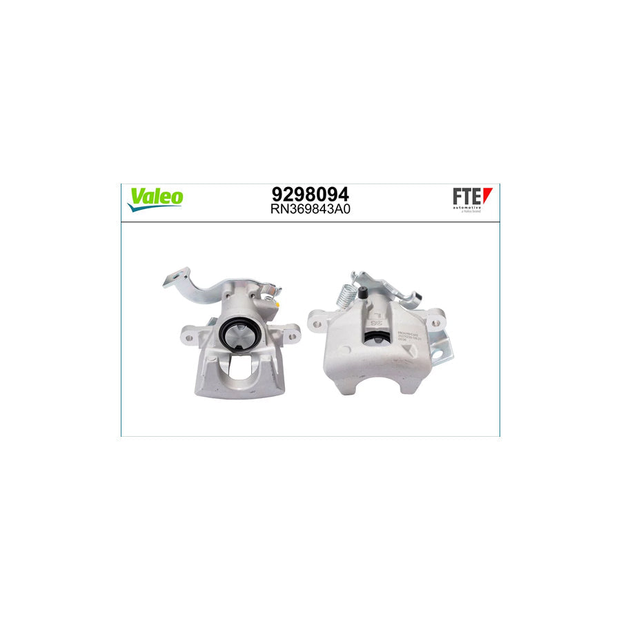 FTE 9298094 Brake Caliper