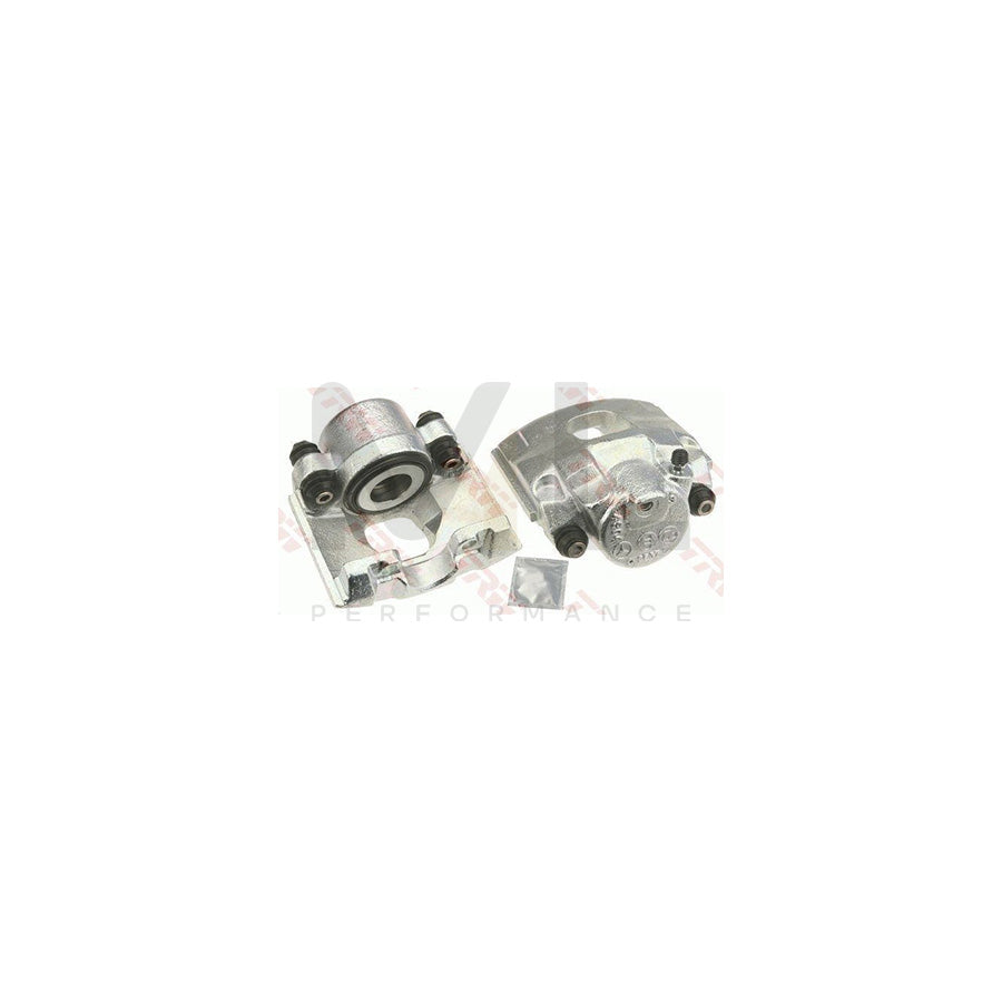 TRW BHS1239E Brake Caliper suitable for MERCEDES-BENZ M-Class