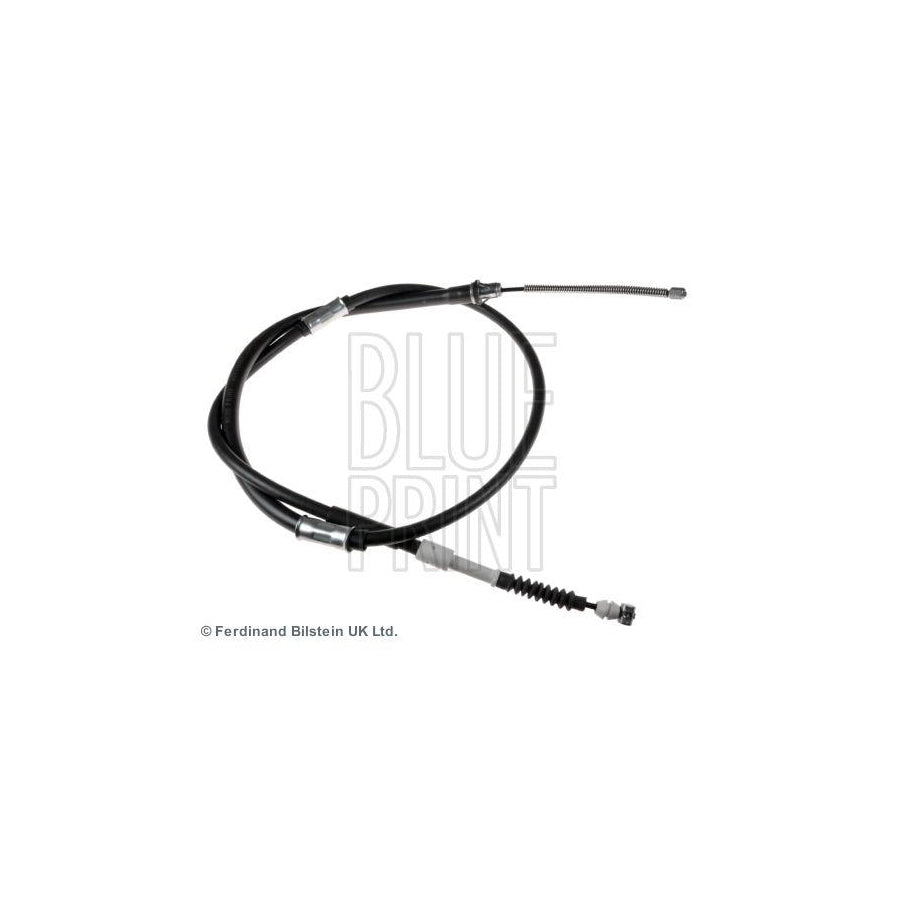 Blue Print Adt346357 Hand Brake Cable for Toyota Corolla