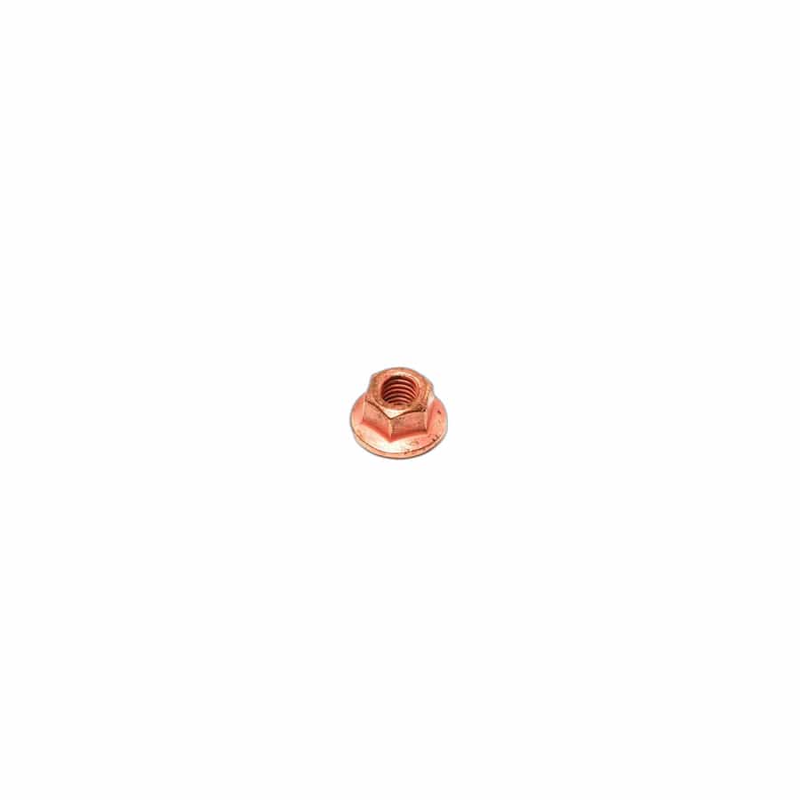 Genuine BMW 11721437202 F02 F80 Hex Nut (Inc. 525i, 525xi & 325xi)