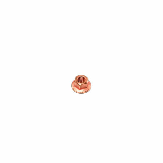 Genuine BMW 11721437202 F02 F80 Hex Nut (Inc. 525i, 525xi & 325xi)