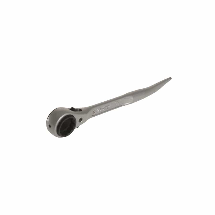 Priory PRI605AL 605Al Reversible Scaffold Ratchet Podger 21 x 23mm