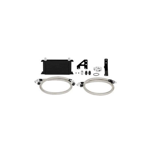 Mishimoto MMOC-STI-15BK 15 Subaru STI Oil Cooler Kit - Black
