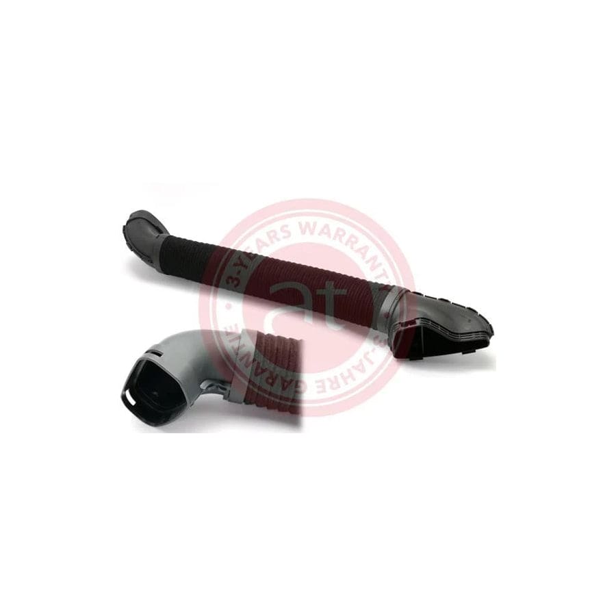 at autoteile germany At22861 Intake Pipe, Air Filter Suitable for Mercedes-Benz E-Class