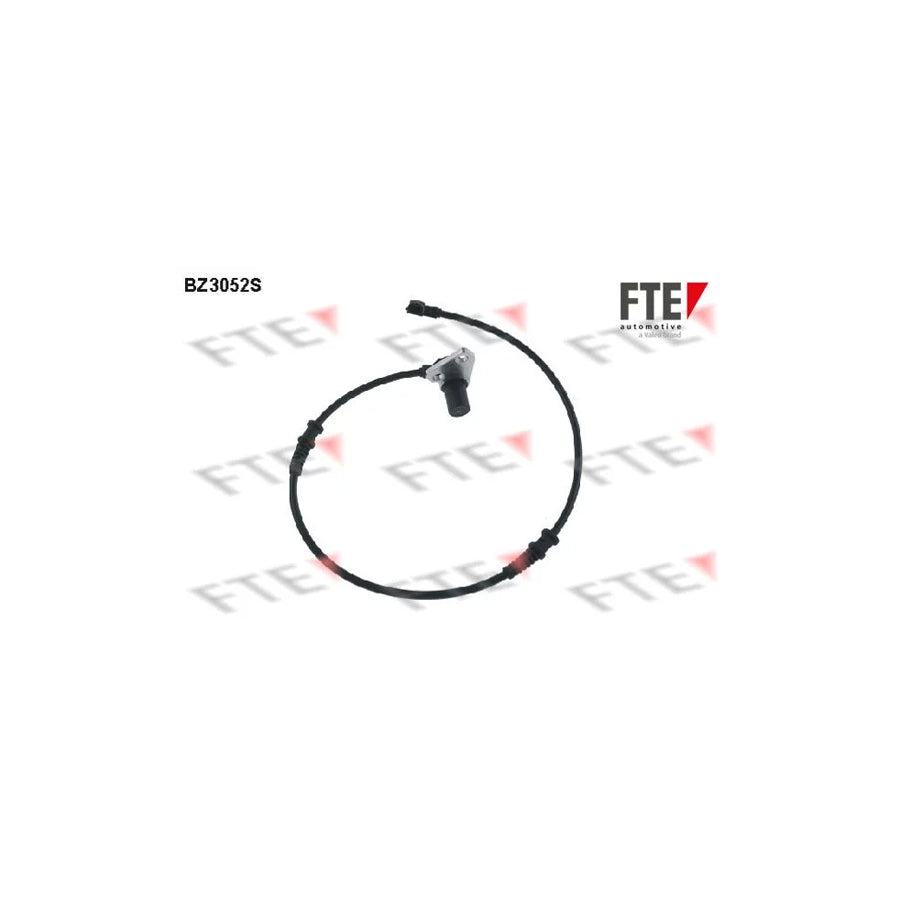 FTE Bz3052S Abs Sensor Suitable for Mercedes-Benz E-Class