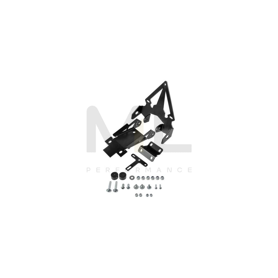 TRW MSH312 Number plate holder 0,316kg