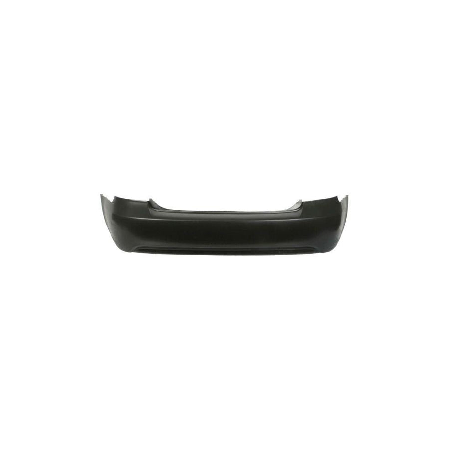 Blic 5506-00-3150950P Rear Bumper for Hyundai Accent