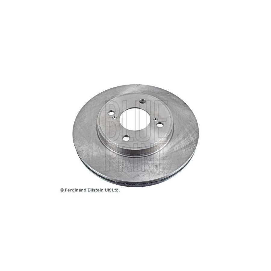 Blue Print Adk84350 Brake Disc for Suzuki Baleno II Hatchback (Fw, Ew)