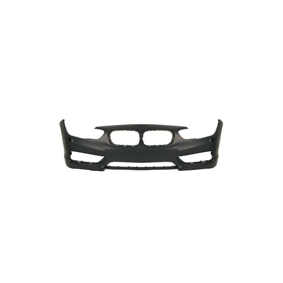 Blic 5510-00-0086908P Bumper for BMW 1 Series