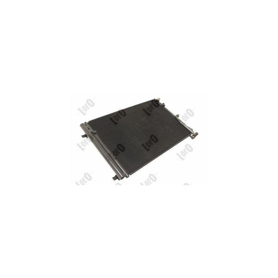 Abakus 0030160010 Air Conditioning Condenser for Audi A8 D4 (4H2, 4H8, 4Hc, 4Hl)
