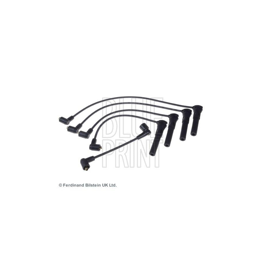 Blue Print Adj131604 Ignition Cable Kit for Land Rover Freelander