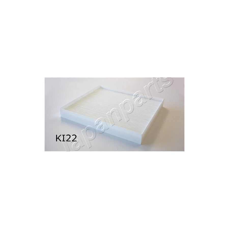 Japanparts FAA-KI22 Pollen Filter For Kia Sorento III (Um)