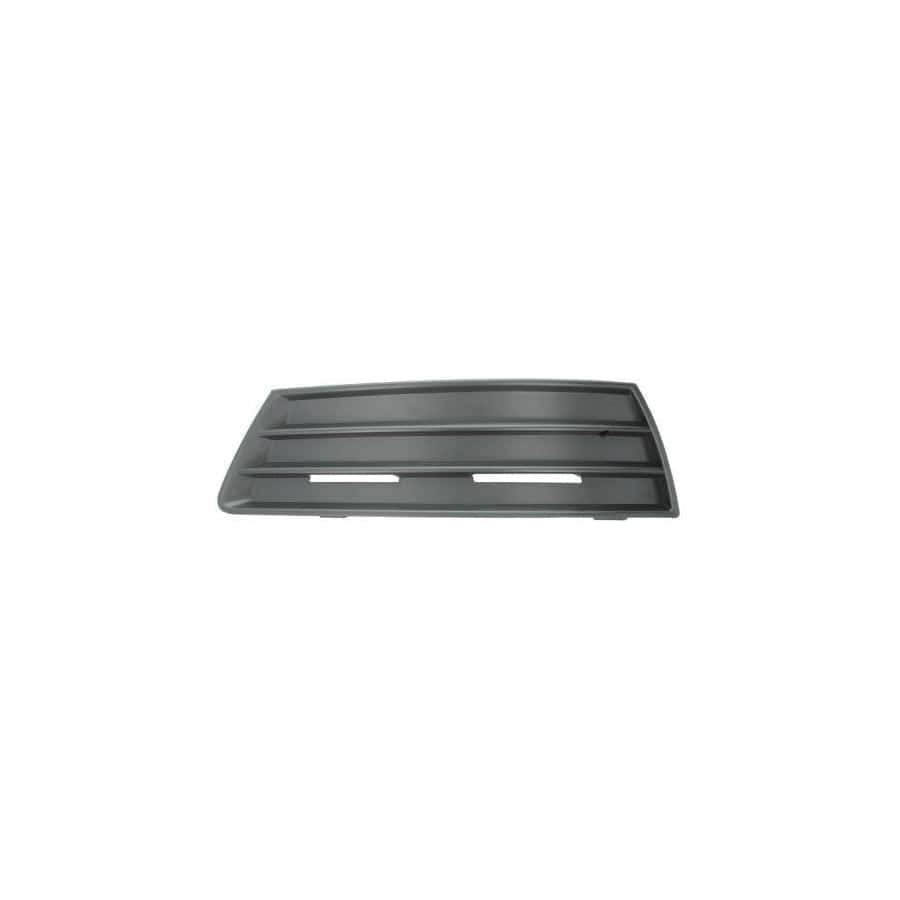 Blic 6502-07-9540915P Bumper Grill for VW Passat CC (357)
