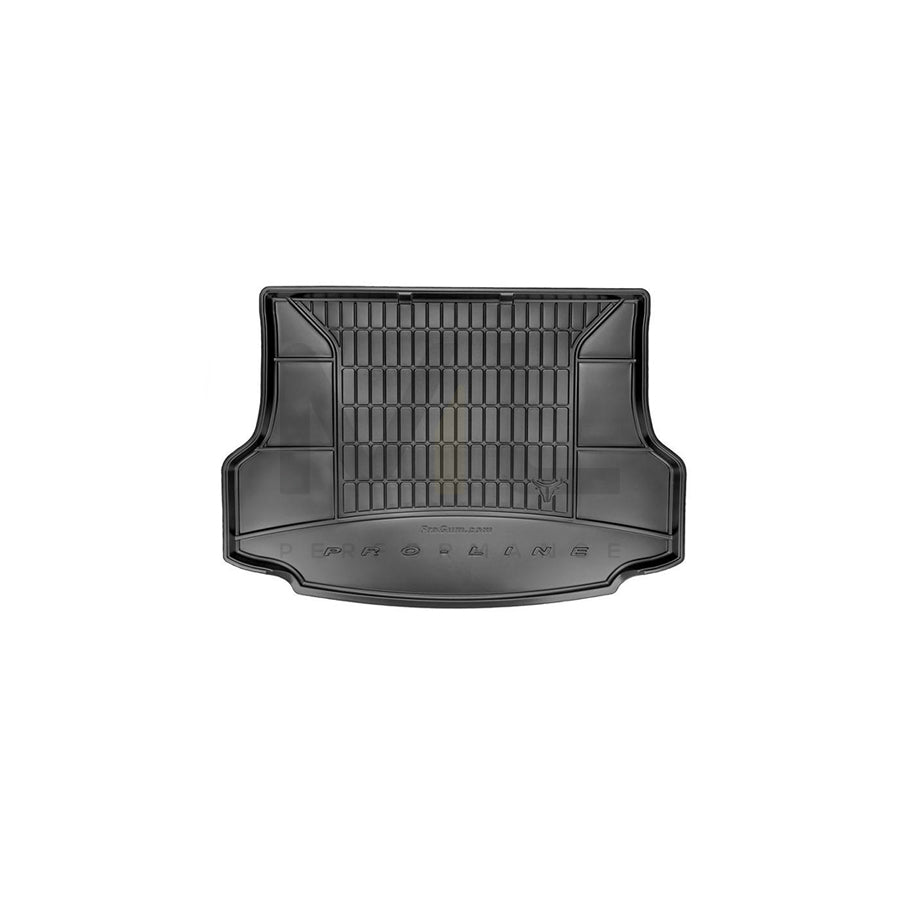 FROGUM TM549338 Car boot tray for TOYOTA RAV4 IV Off-Road (XA40) Elastomer