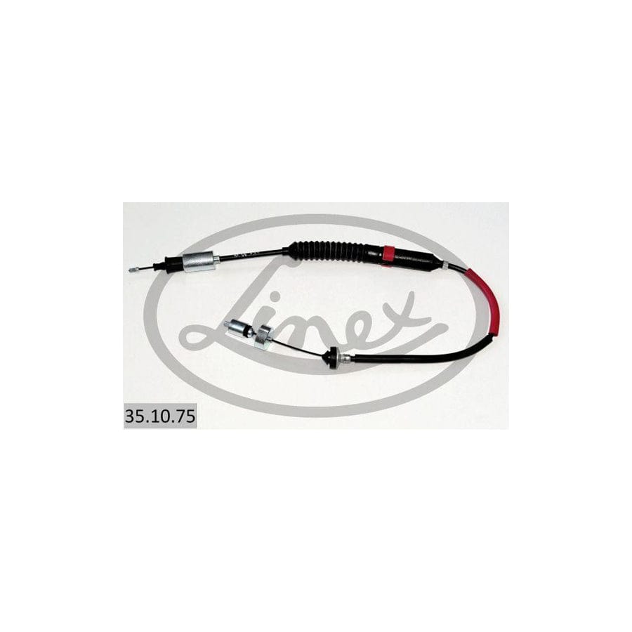 Linex 35.10.75 Clutch Cable for Renault Laguna
