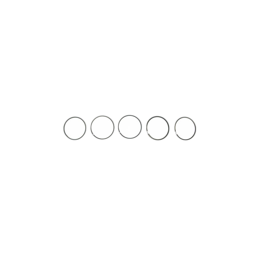 Genuine BMW 11257562457 E85 E90 E83 Repair Kit Piston Rings (Inc. 316Ci, 520i & X1 18i)