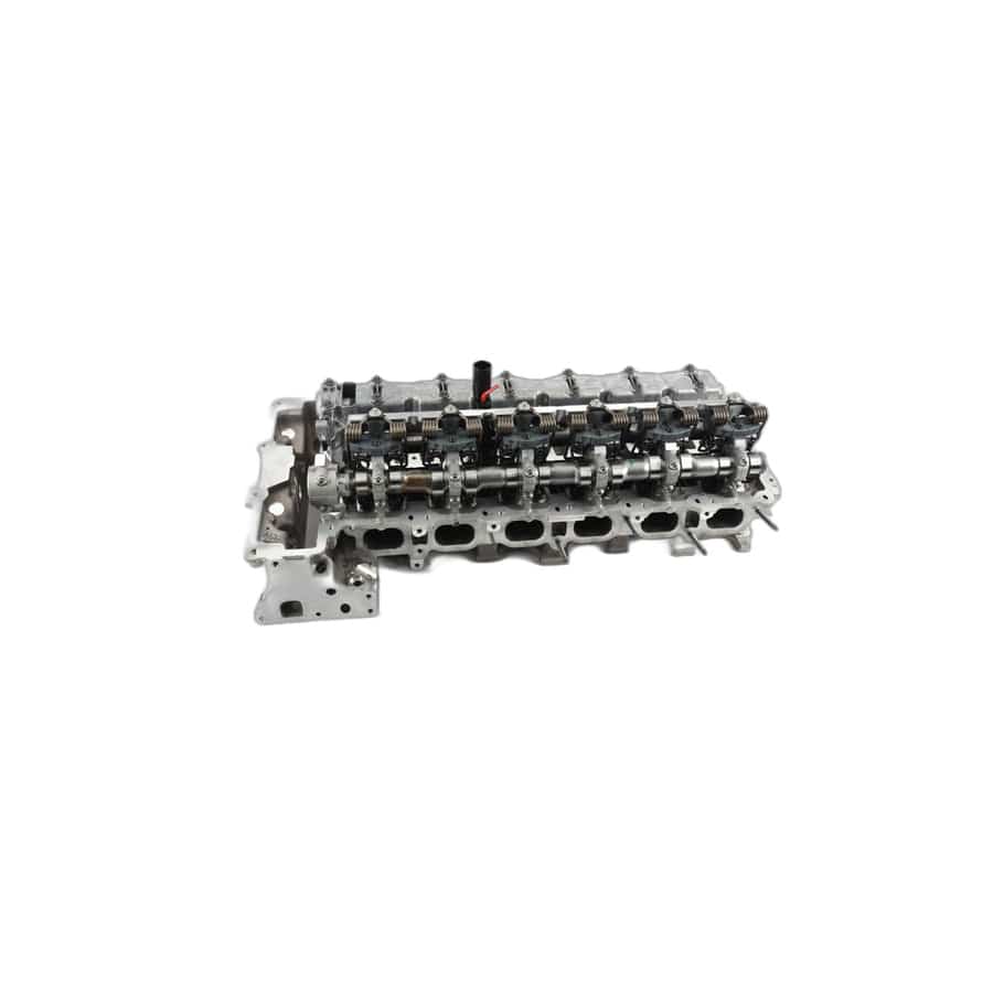 Genuine BMW 11127854005 F80 F83 F82 Cylinder Head, Cpl. (Inc. M4, M3 & M2 Competition)
