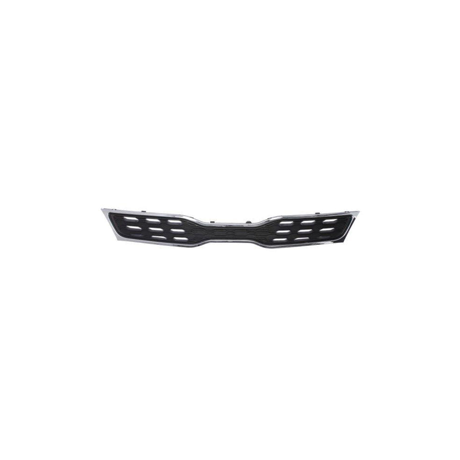 Blic 6502-07-3279992P Radiator Grille for KIA Rio