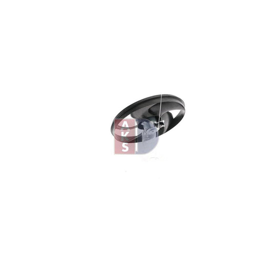 AKS Dasis 850280N Compressor, Air Conditioning