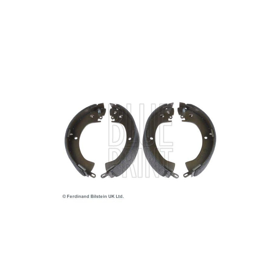 Blue Print Adc44125 Brake Shoe Set