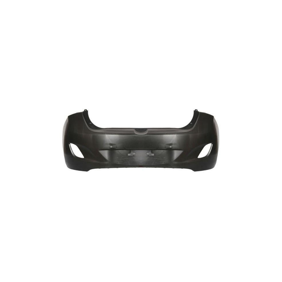 Blic 5506-00-3136952P Rear Bumper for Hyundai I30