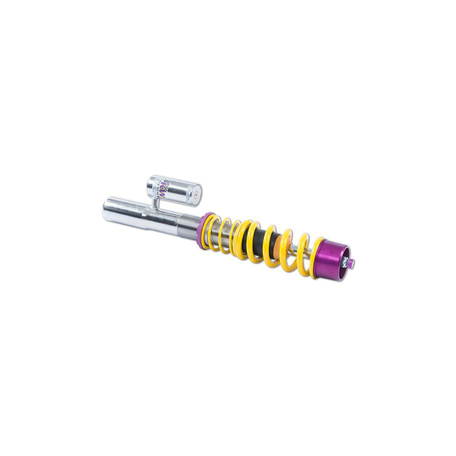 KW 35271816 Porsche 987 Clubsport 2-Way Coilover Kit (Boxster & Cayman) 4  | ML Performance UK Car Parts