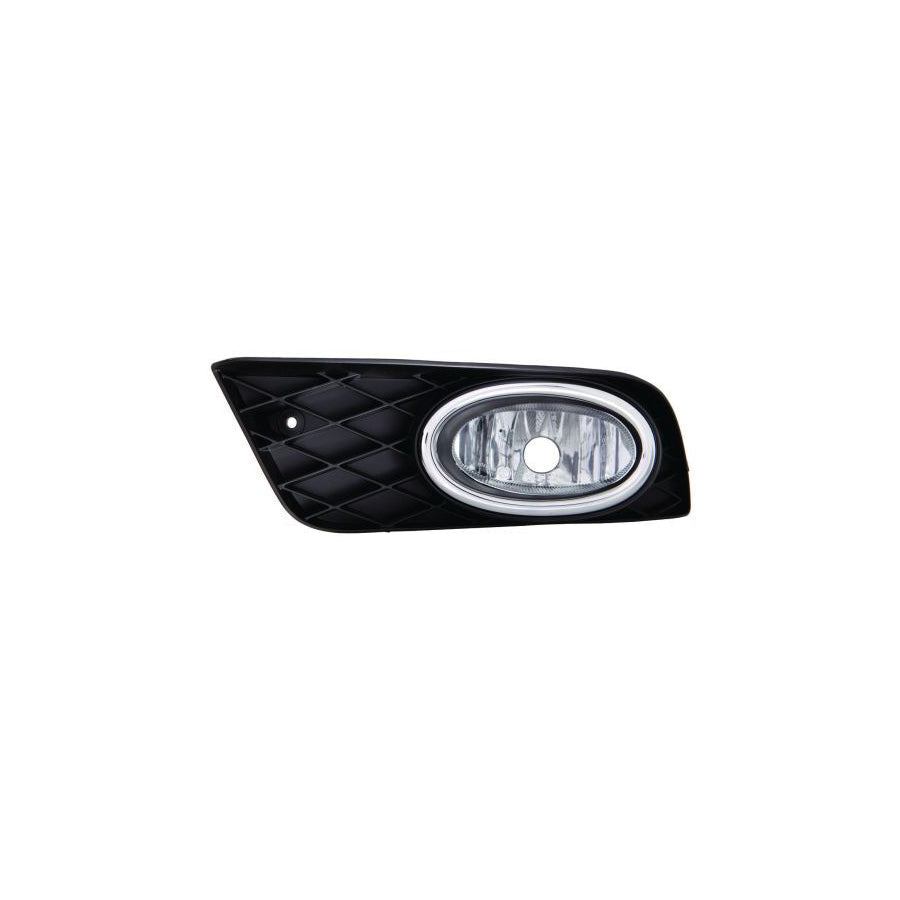 Abakus 035-14-054 Panelling, Mudguard for NISSAN PRIMERA