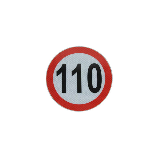 Cargoparts Cargo-T043 Sticker